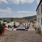 Casa Da Muralha * אובידוס