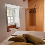 בית נופש Casa Da Muralha אובידוס