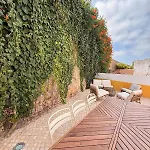 בית נופש Casa Da Muralha *