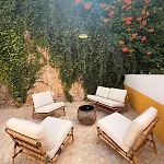בית נופש Casa Da Muralha *