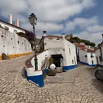 Casa Da Muralha אובידוס
