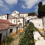 בית נופש Casa Da Muralha אובידוס