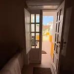 בית נופש Casa Da Muralha