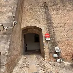 Casa Da Muralha בית נופש אובידוס
