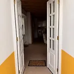 בית נופש Casa Da Muralha *