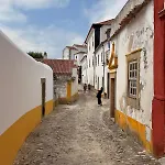 בית נופש Casa Da Muralha *