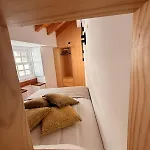 Casa Da Muralha בית נופש *