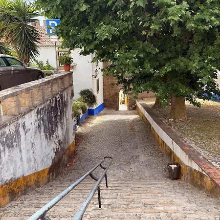 Casa Da Muralha *