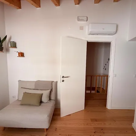 Casa Da Muralha אובידוס