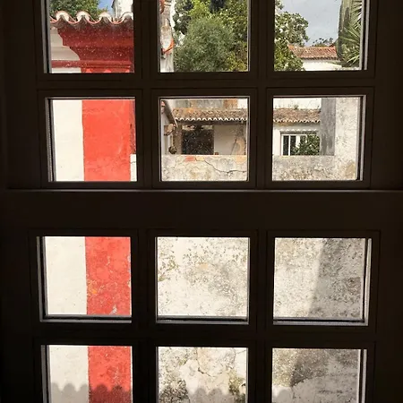 Casa Da Muralha Hébergement de vacances *