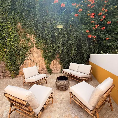Hébergement de vacances Casa Da Muralha *