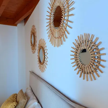 Casa Da Muralha Hébergement de vacances Óbidos