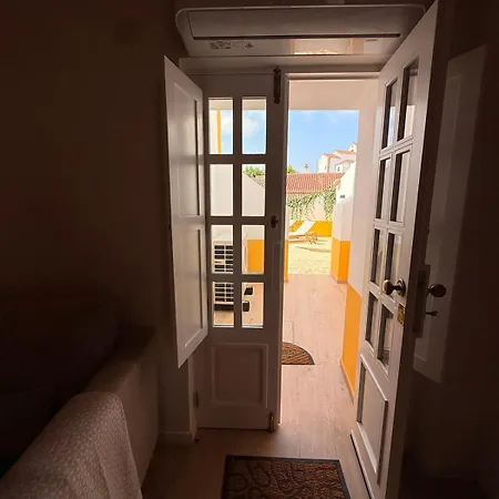 Hébergement de vacances Casa Da Muralha