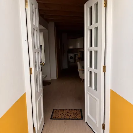 Hébergement de vacances Casa Da Muralha *