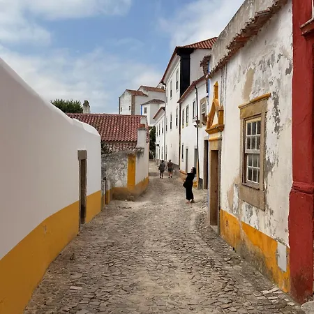 Hébergement de vacances Casa Da Muralha *