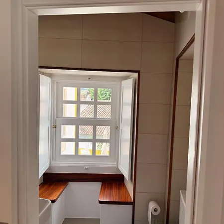 Holiday home Casa Da Muralha Obidos