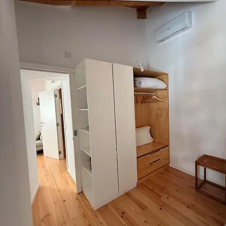 Casa Da Muralha Semesterbostad Óbidos