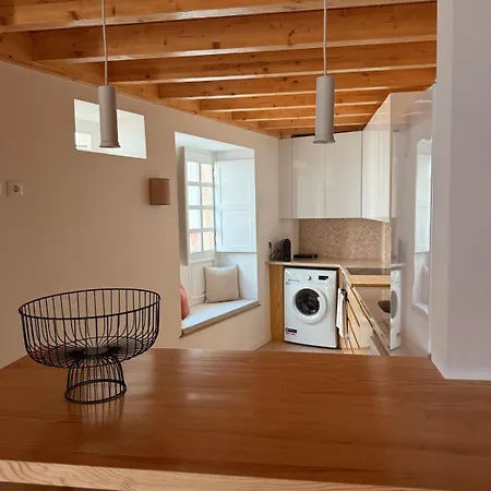 Casa Da Muralha Semesterbostad *