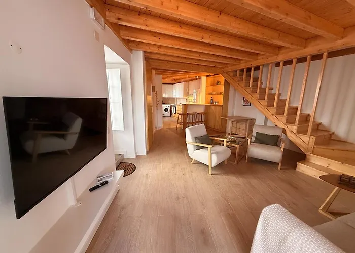 Holiday home Casa Da Muralha *