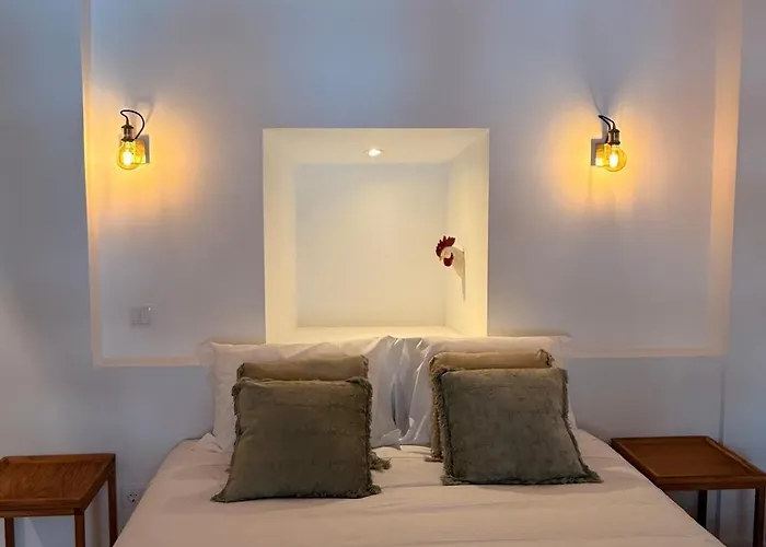 Holiday home Casa Da Muralha