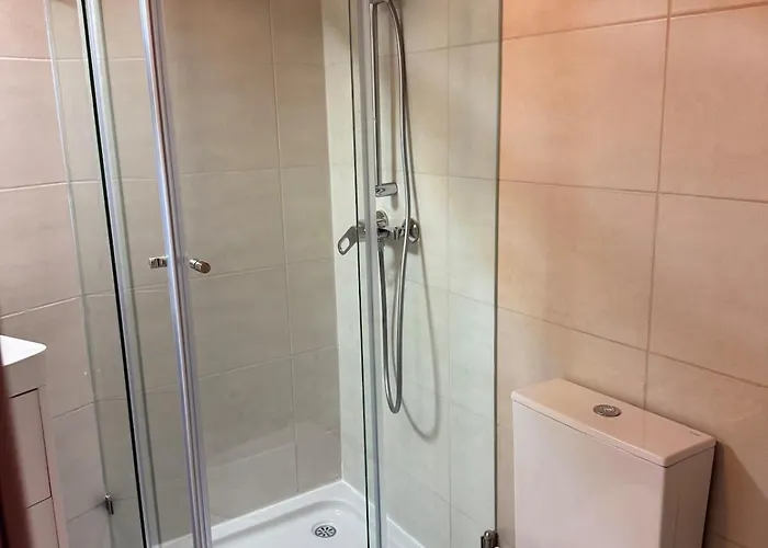 Casa Da Muralha Holiday home *