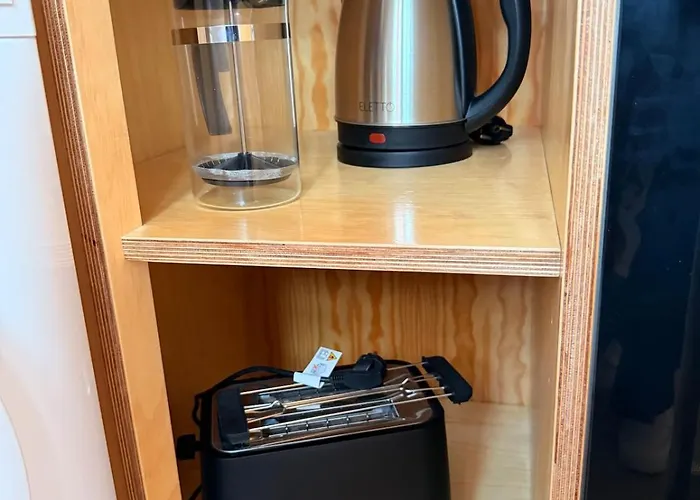 Semesterbostad Casa Da Muralha *