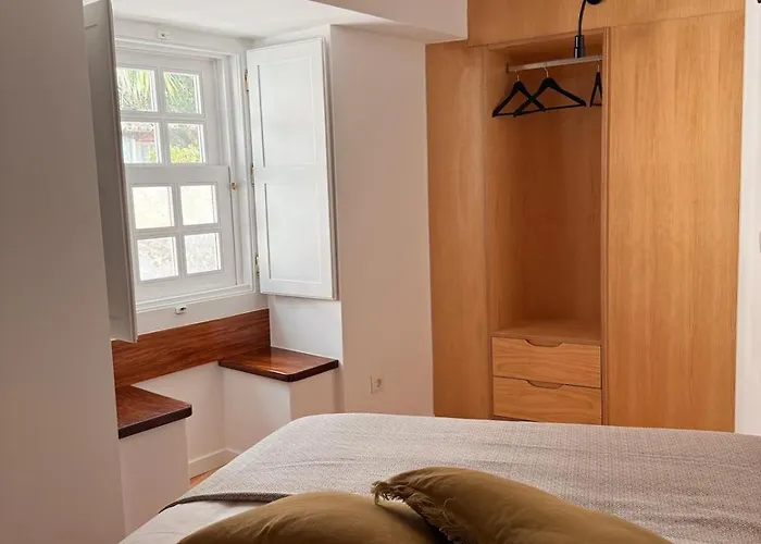 Holiday home Casa Da Muralha Obidos