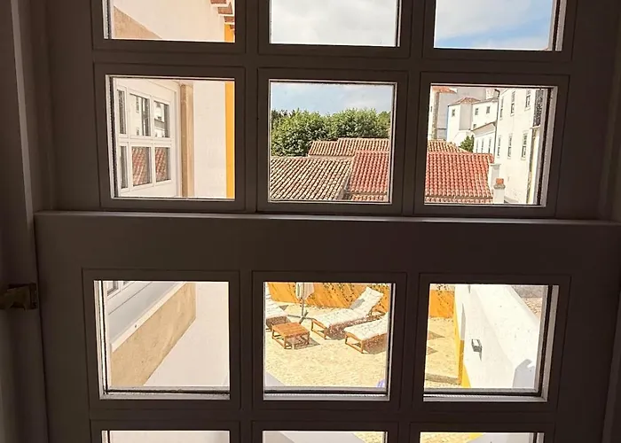 Holiday home Casa Da Muralha *