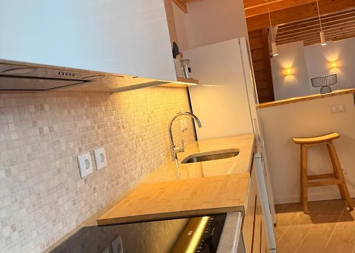 Casa Da Muralha Holiday home *