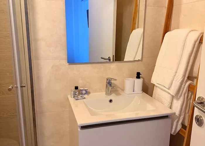 Casa Da Muralha Semesterbostad *