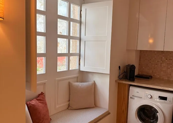 Holiday home Casa Da Muralha