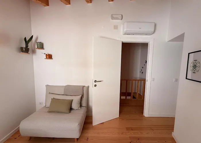 Casa Da Muralha Obidos