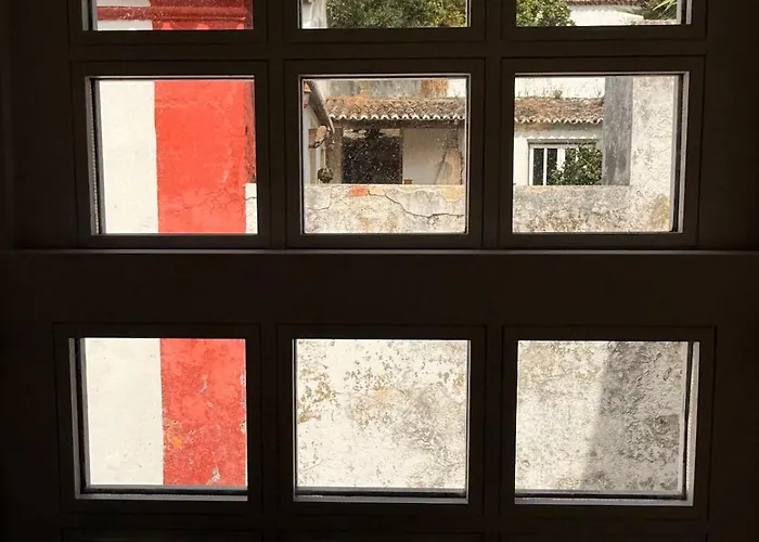 Casa Da Muralha Semesterbostad *