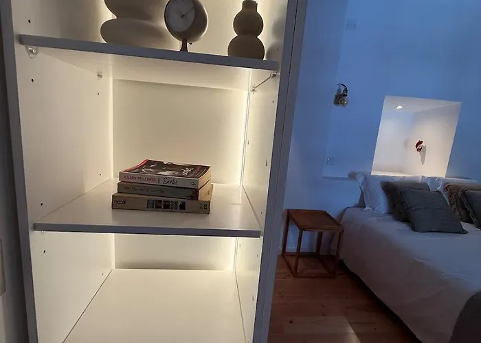 Casa Da Muralha * Obidos