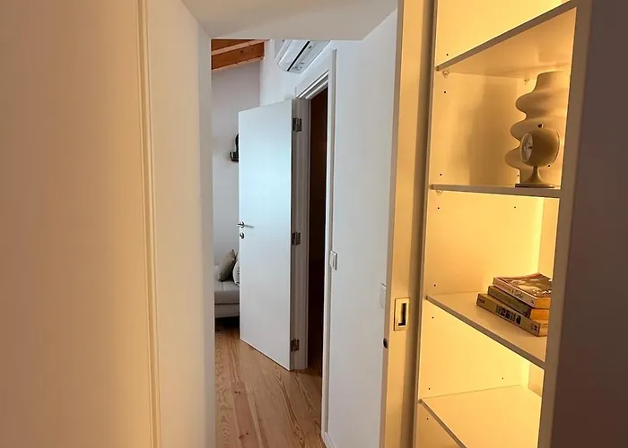 Casa Da Muralha * Óbidos