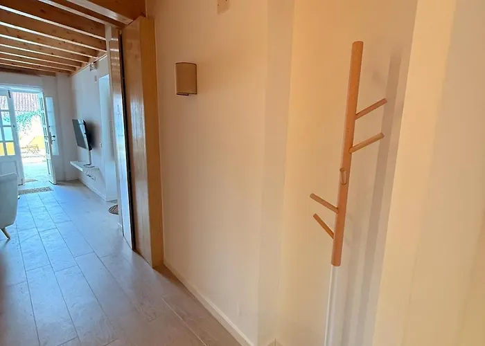 Casa Da Muralha Semesterbostad Óbidos