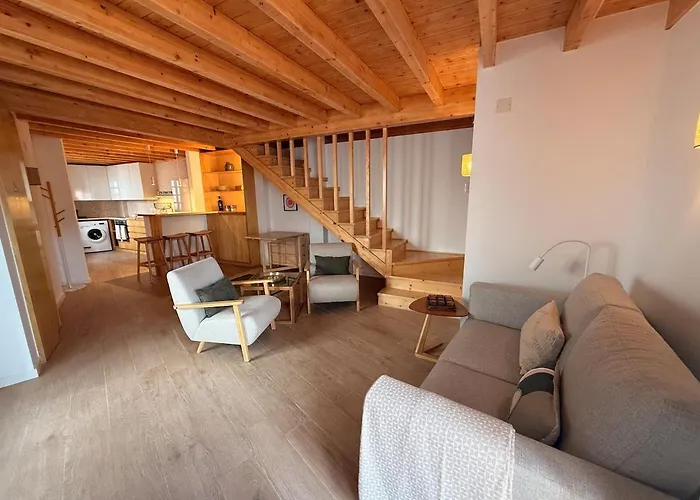 Holiday home Casa Da Muralha