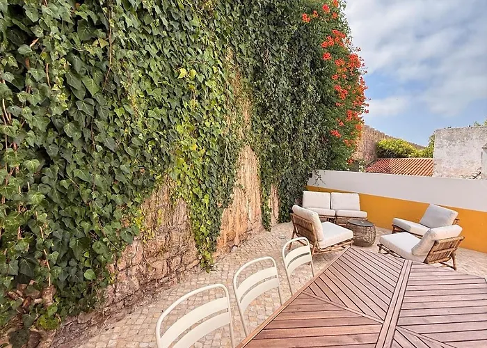 Holiday home Casa Da Muralha *