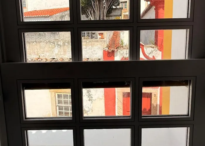 Casa Da Muralha * Obidos