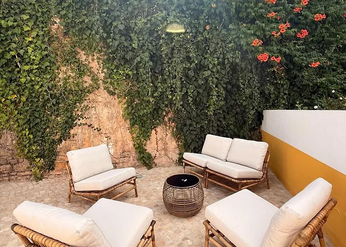 Holiday home Casa Da Muralha *