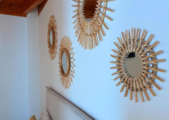 Casa Da Muralha Semesterbostad Óbidos