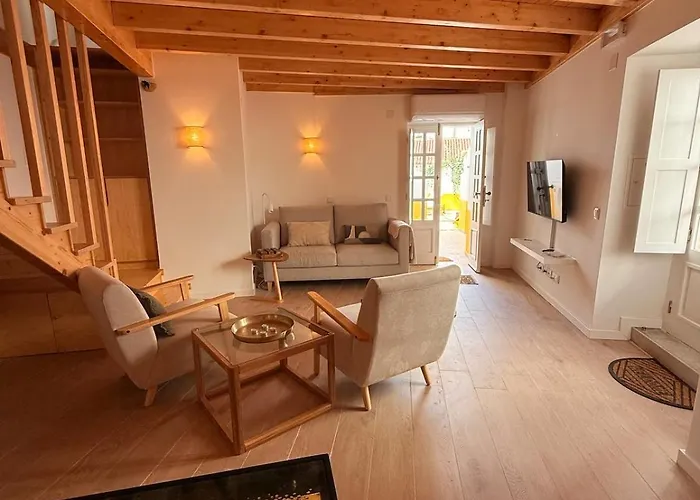 Casa Da Muralha * Obidos