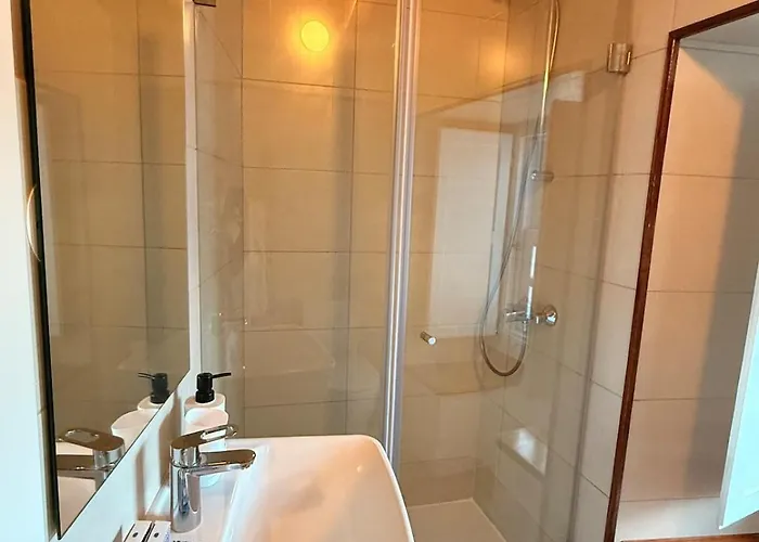 Semesterbostad Casa Da Muralha Óbidos