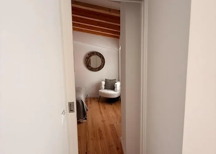 Casa Da Muralha Holiday home Obidos