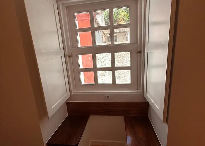 Holiday home Casa Da Muralha