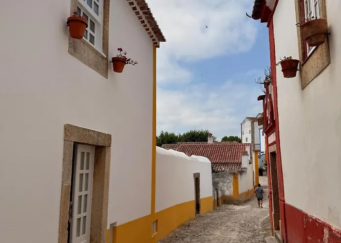 Casa Da Muralha *