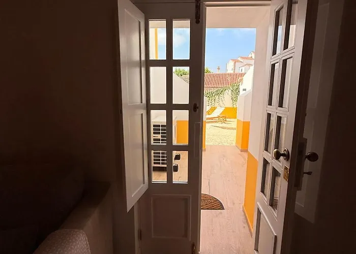 Holiday home Casa Da Muralha