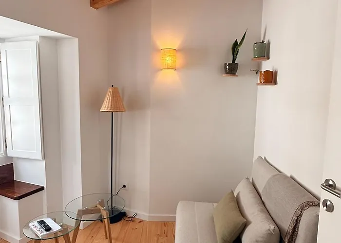 Casa Da Muralha Holiday home Obidos