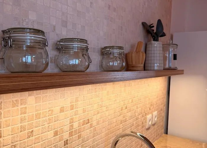 Semesterbostad Casa Da Muralha *