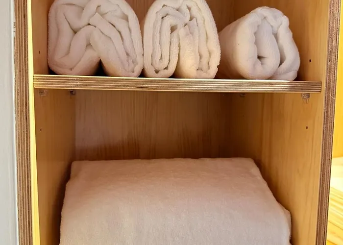 Holiday home Casa Da Muralha